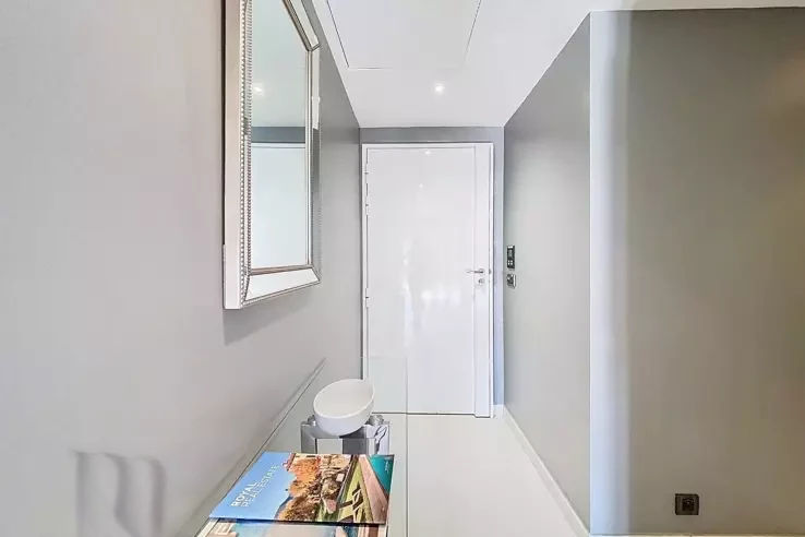 Квартира в Каннах, Франция, 66 м² - фото 4