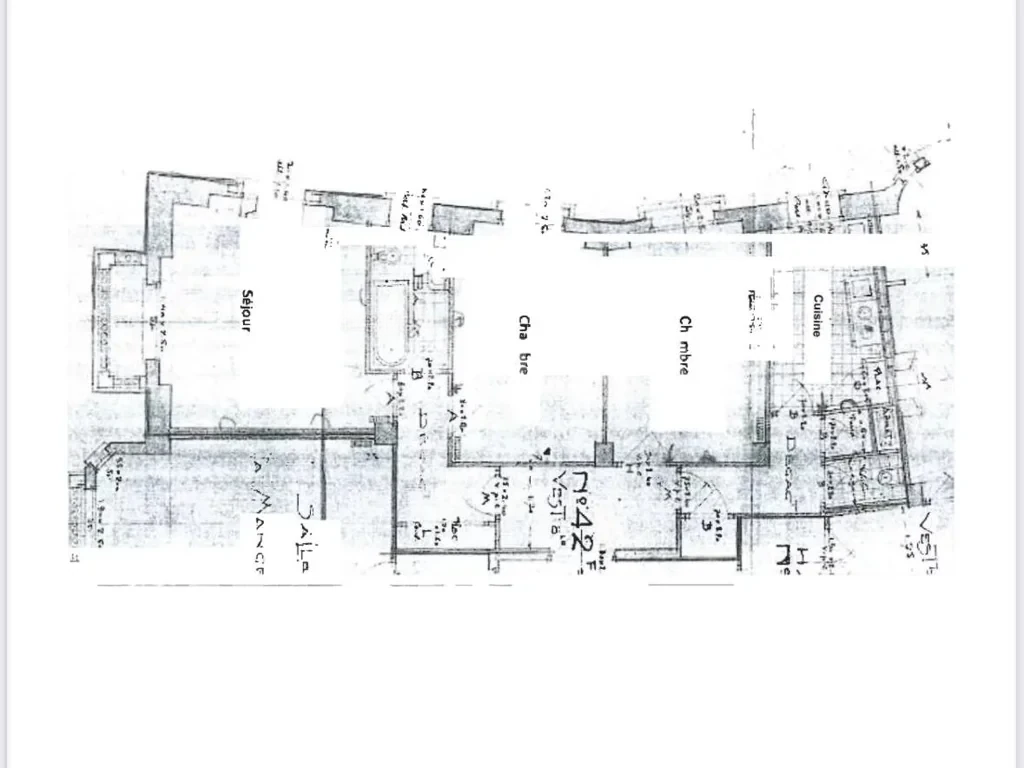 Квартира в Монте Карло, Монако, 85 м² - фото 9