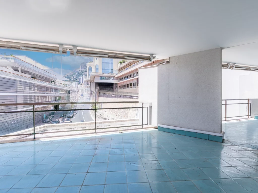 Квартира в Монако, Монако, 192 м² - фото 9