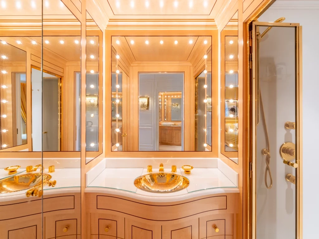 Квартира в Монако, Монако, 367 м² - фото 9
