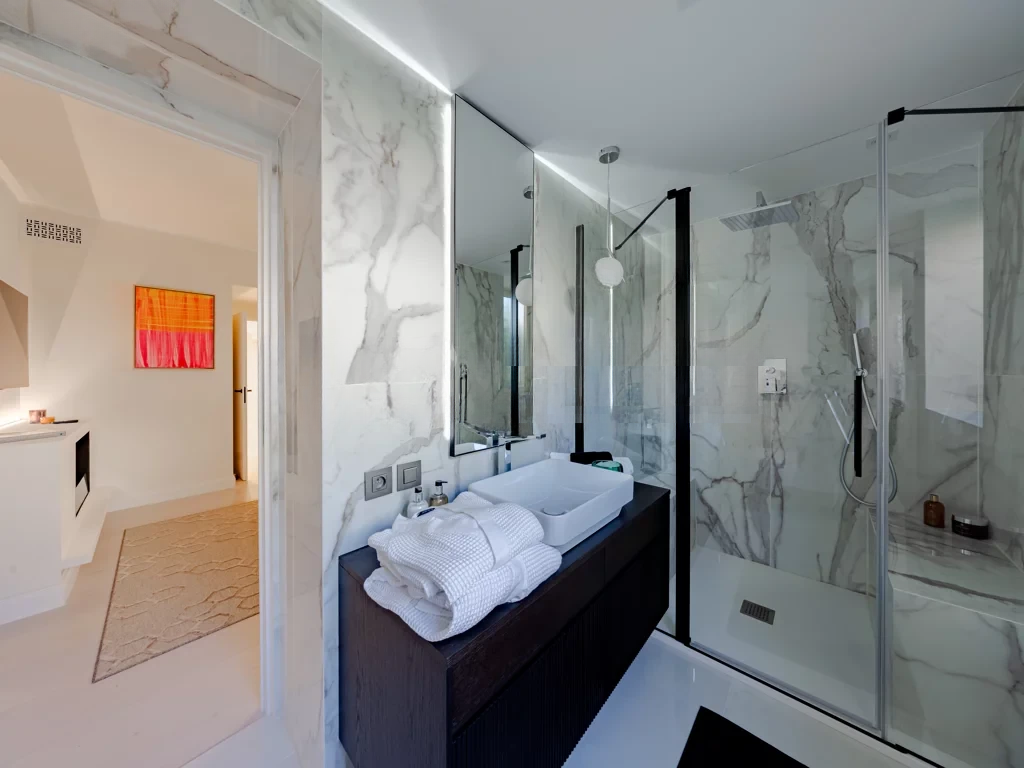 Квартира в Сен-Романе, Монако, 291 м² - фото 9