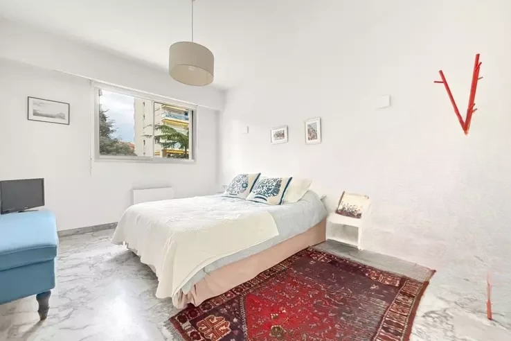 Квартира в Каннах, Франция, 86 м² - фото 3