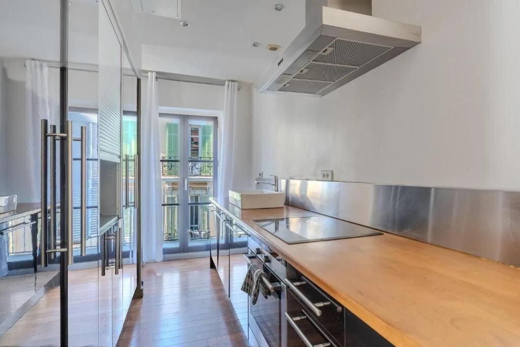 Квартира в Каннах, Франция, 75 м² - фото 9