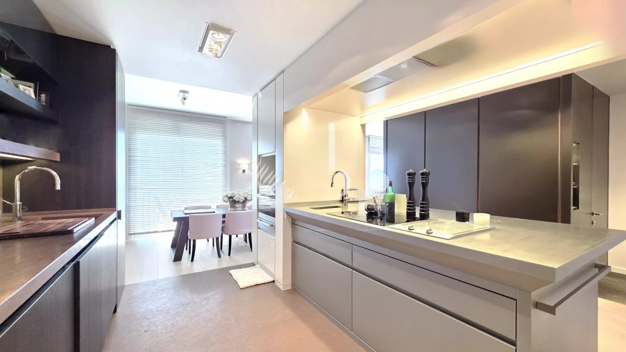 Квартира в Каннах, Франция, 120 м² - фото 9