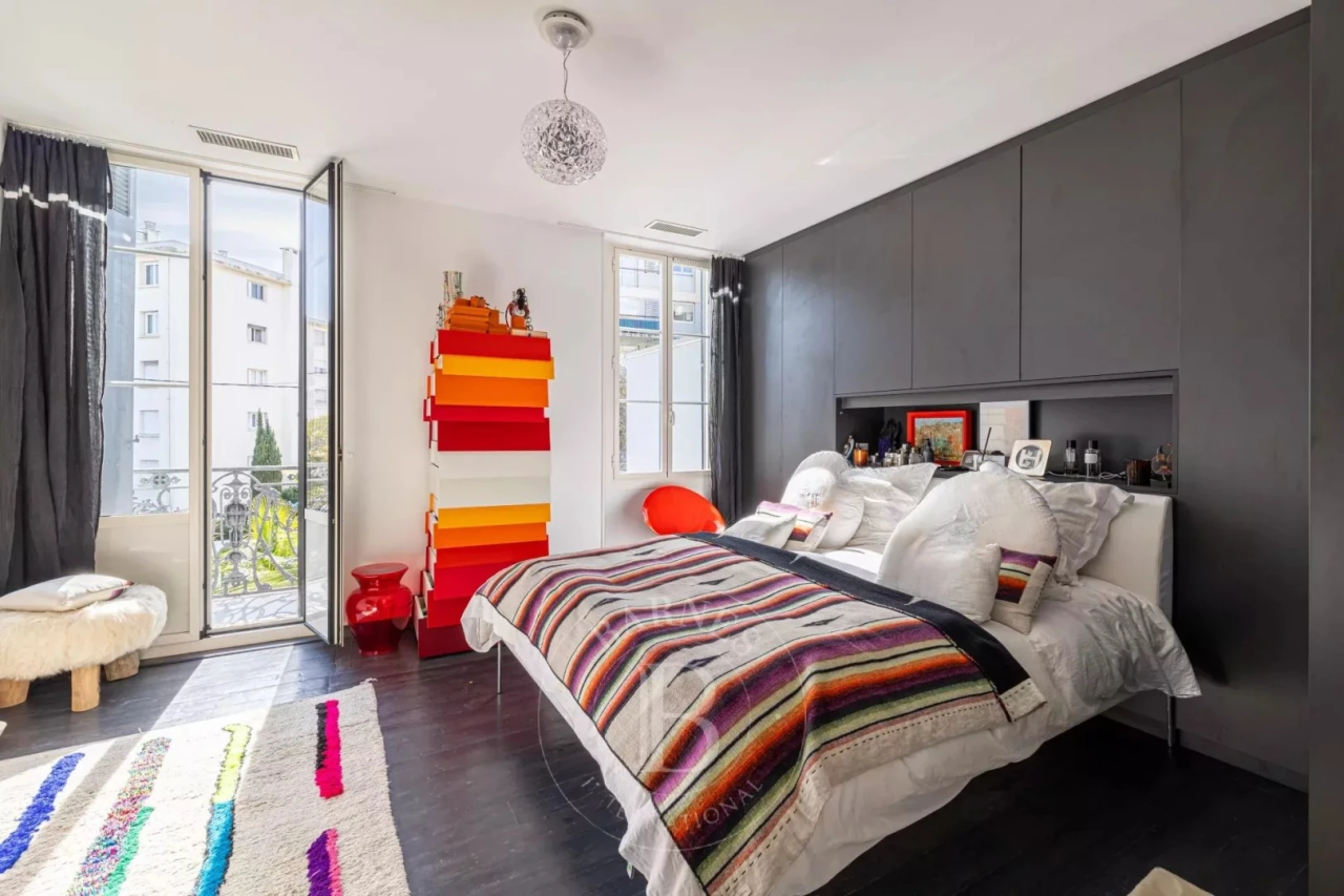 Квартира в Каннах, Франция, 170 м² - фото 9