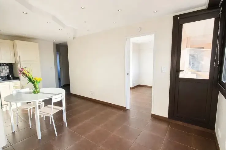 Квартира в Каннах, Франция, 43 м² - фото 4