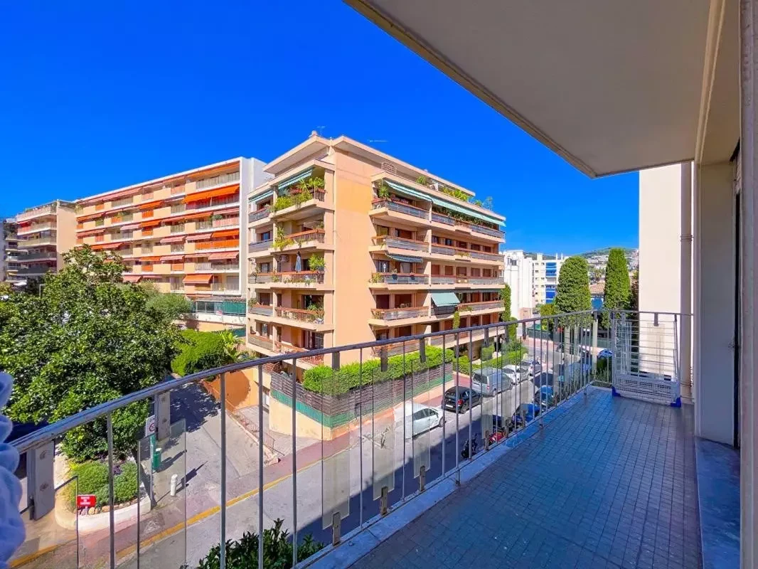 Квартира в Каннах, Франция, 47 м² - фото 9