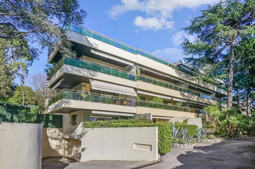 Квартира в Каннах, Франция, 60 м² - фото 9