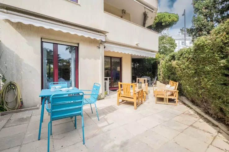 Квартира в Каннах, Франция, 70 м² - фото 3
