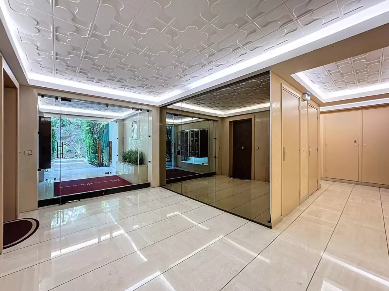 Квартира в Каннах, Франция, 60 м² - фото 9