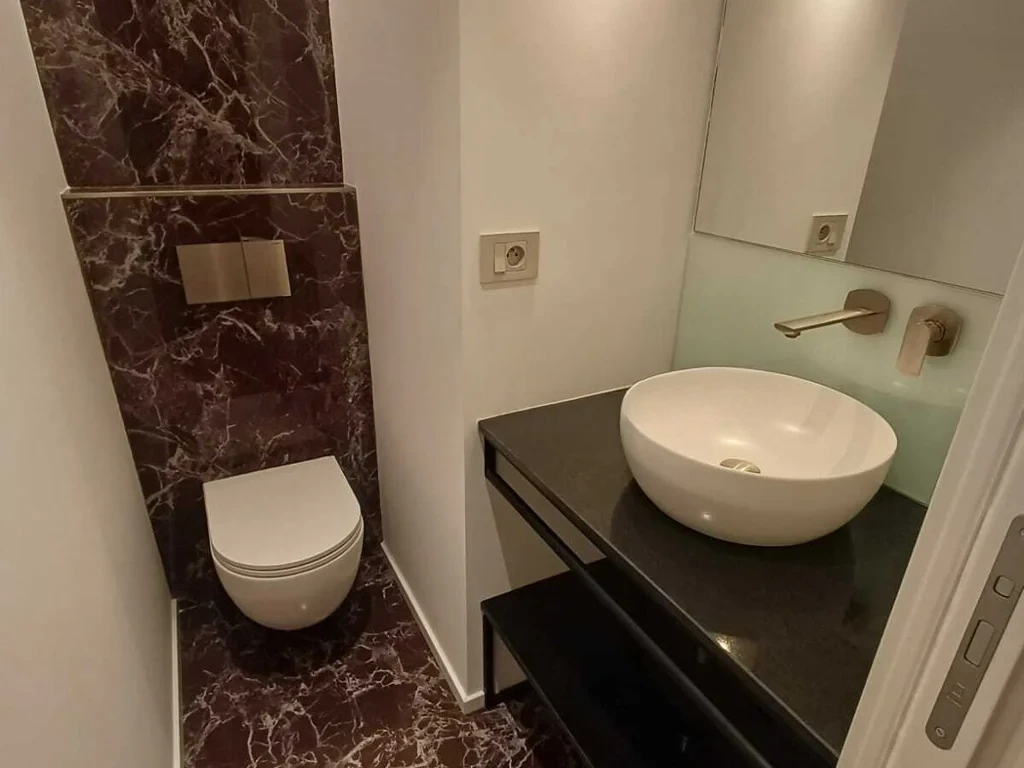 Квартира в Ла-Кондамине, Монако, 114 м² - фото 9