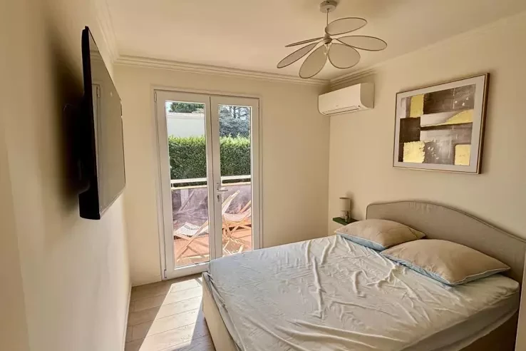 Квартира в Каннах, Франция, 60 м² - фото 3