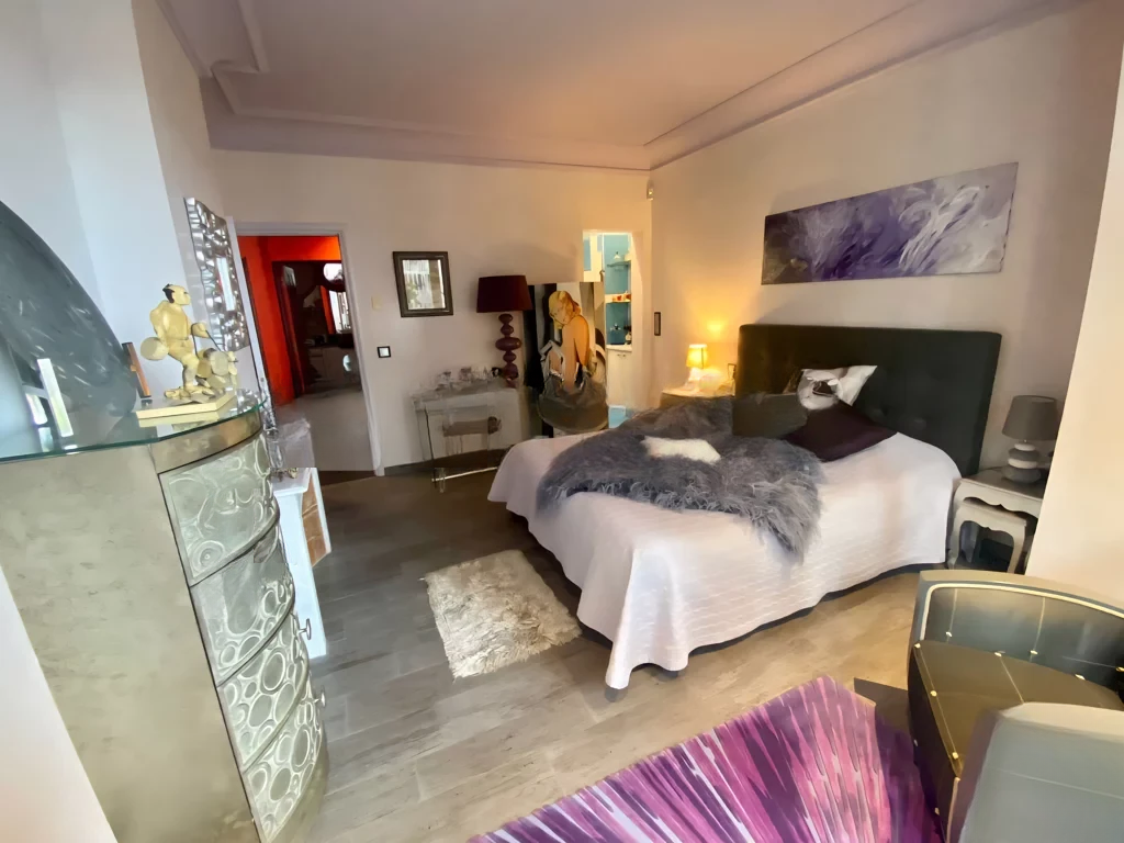 Квартира в Сен-Романе, Монако, 970 м² - фото 9