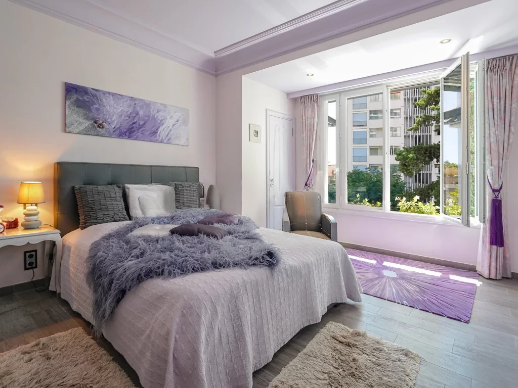 Квартира в Сен-Романе, Монако, 1 045 м² - фото 9