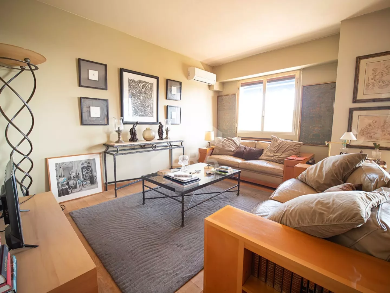 Квартира в Каннах, Франция, 81 м² - фото 9