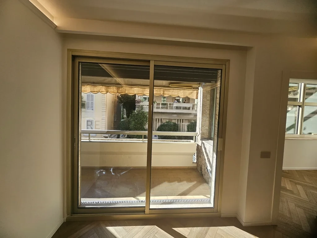 Квартира в Ла-Кондамине, Монако, 113 м² - фото 9