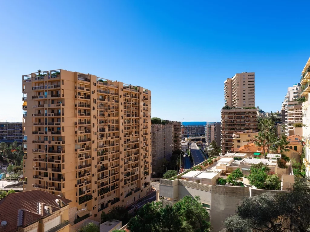 Квартира в Монте Карло, Монако, 130 м² - фото 9