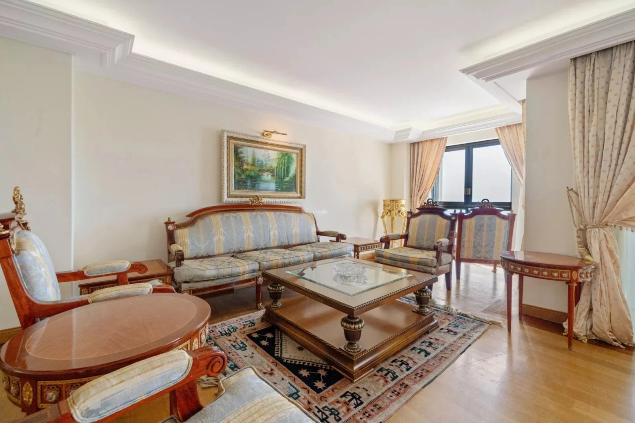 Квартира в Каннах, Франция, 342 м² - фото 9