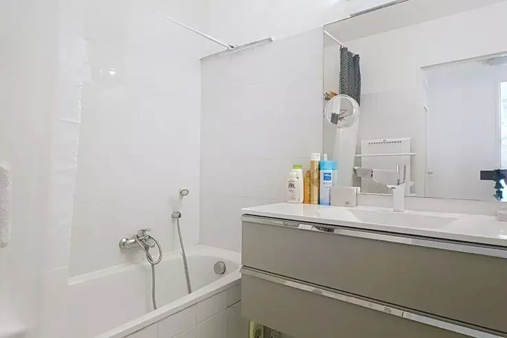 Квартира в Каннах, Франция, 60 м² - фото 4