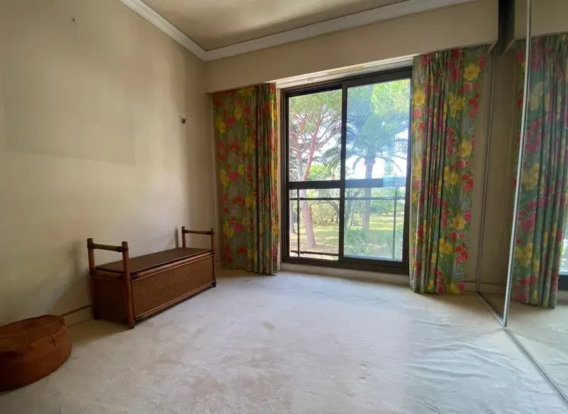 Квартира в Каннах, Франция, 58 м² - фото 9