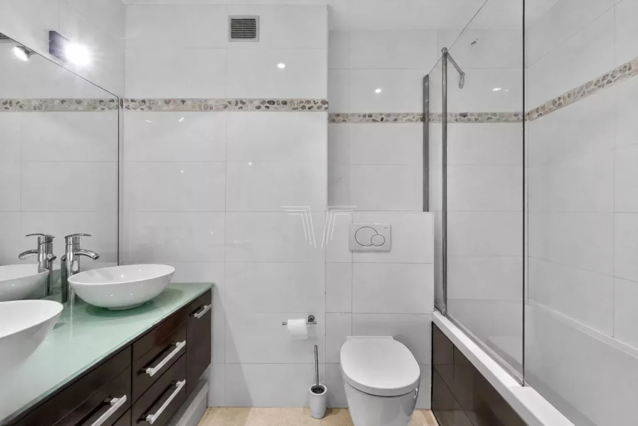 Квартира в Каннах, Франция, 98 м² - фото 9