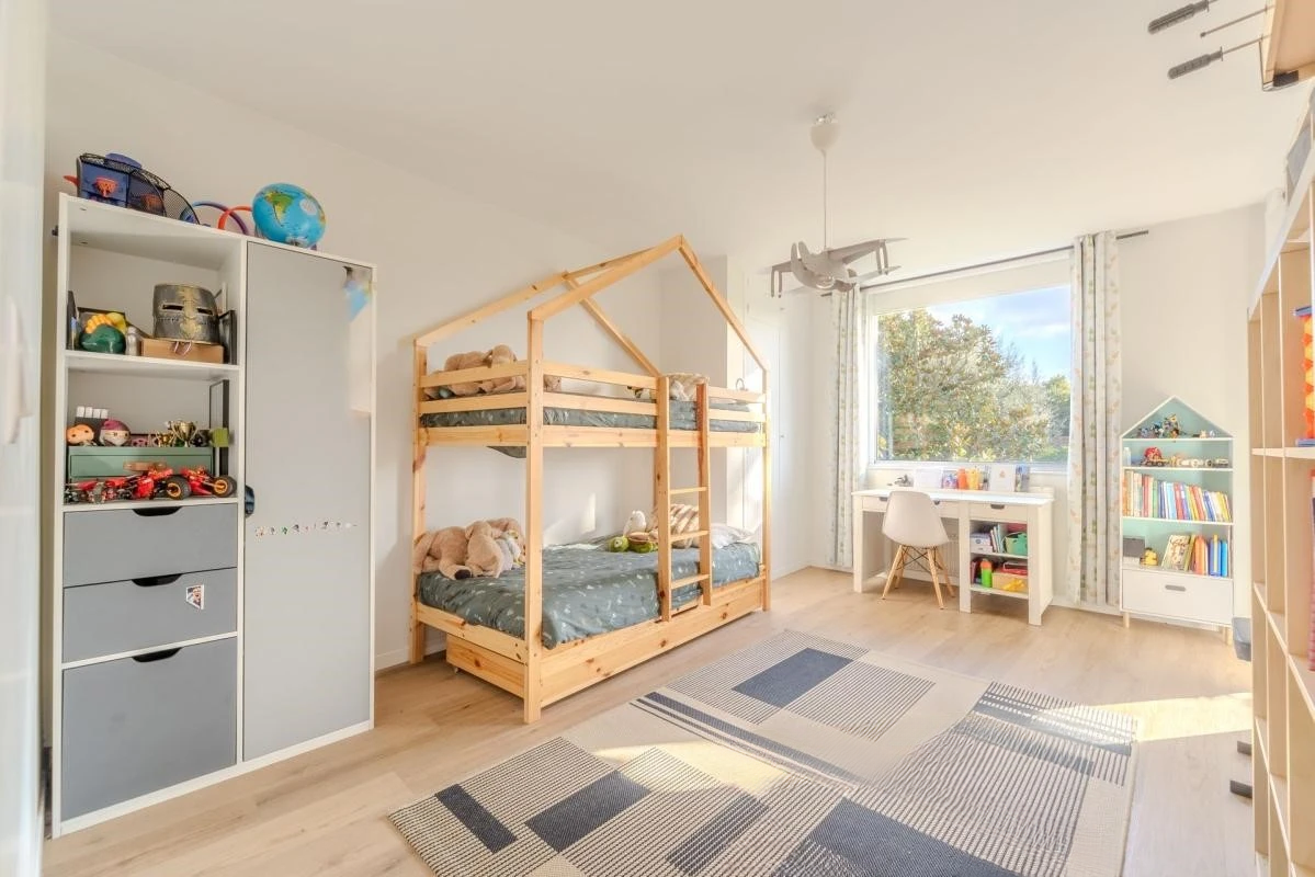 Квартира в Каннах, Франция, 105 м² - фото 9