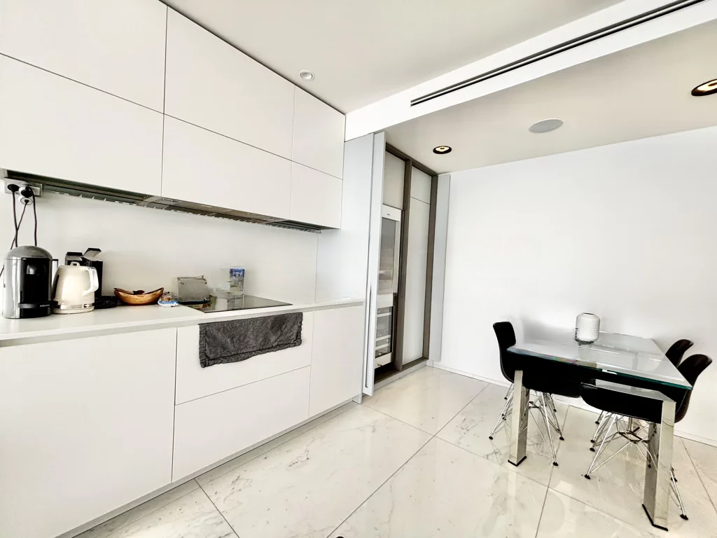 Квартира в Сен-Романе, Монако, 110 м² - фото 9