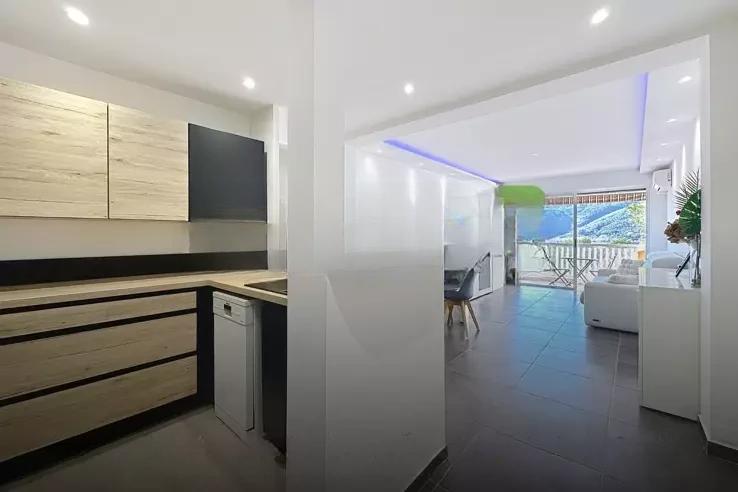Квартира в Каннах, Франция, 49 м² - фото 4
