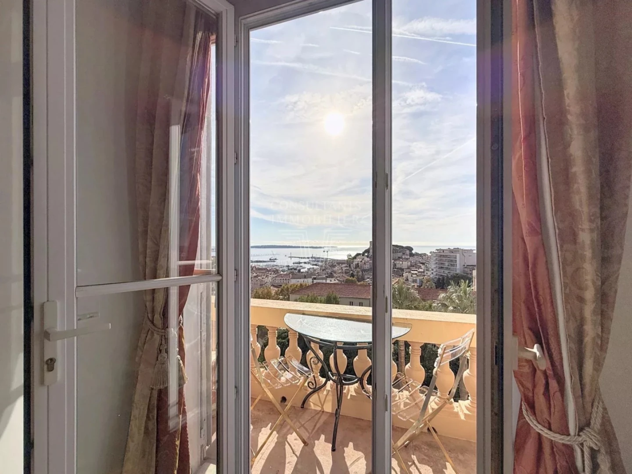 Квартира в Каннах, Франция, 91 м² - фото 9