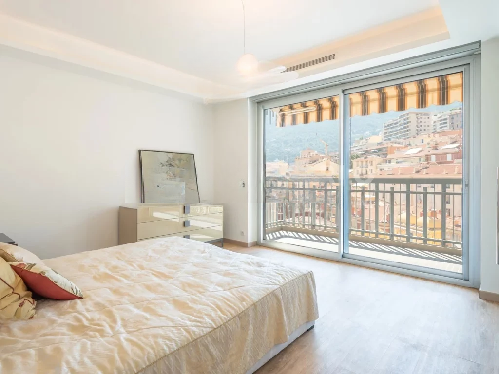 Квартира в Монте Карло, Монако, 118 м² - фото 9