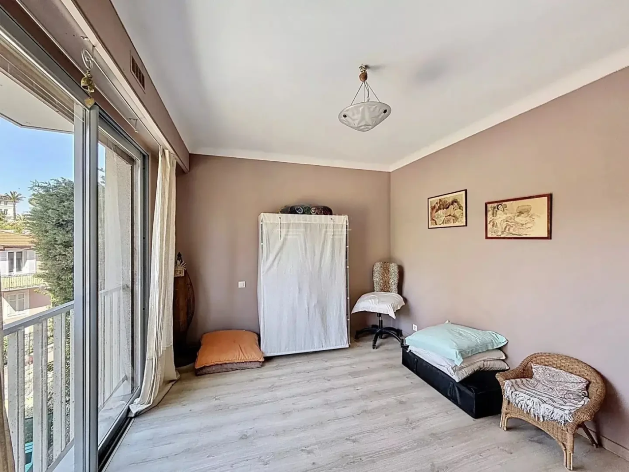 Квартира в Каннах, Франция, 67 м² - фото 9