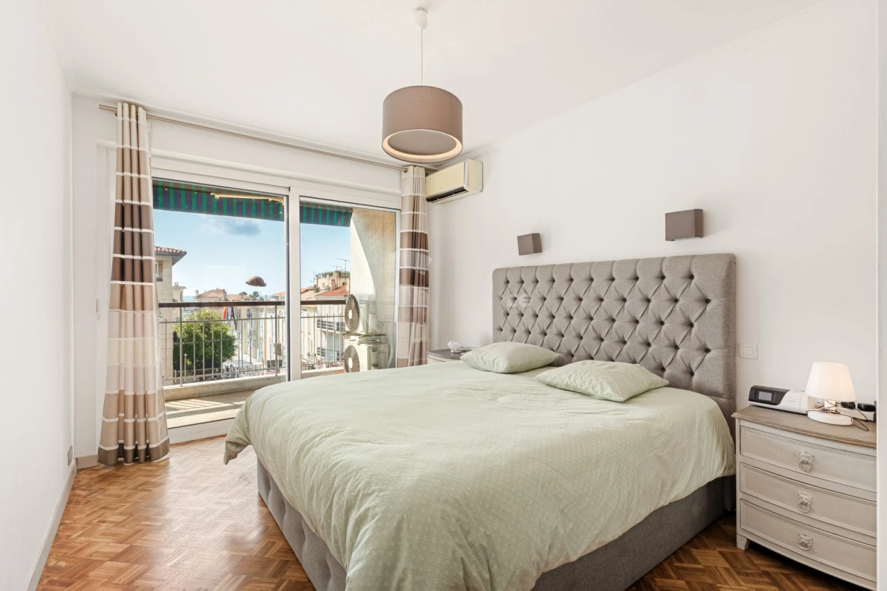 Квартира в Каннах, Франция, 149 м² - фото 9
