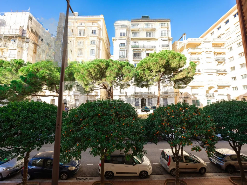 Квартира в Монте Карло, Монако, 82 м² - фото 9