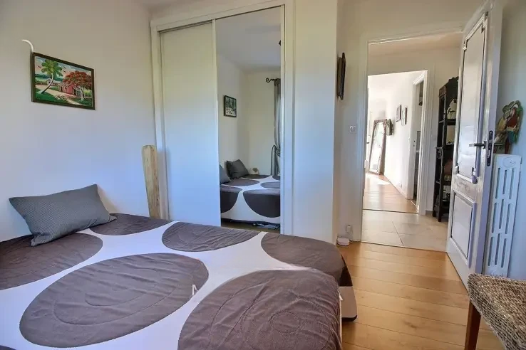 Квартира в Каннах, Франция, 90 м² - фото 3