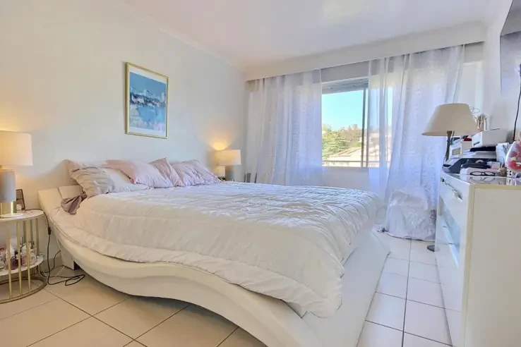 Квартира в Каннах, Франция, 79 м² - фото 3