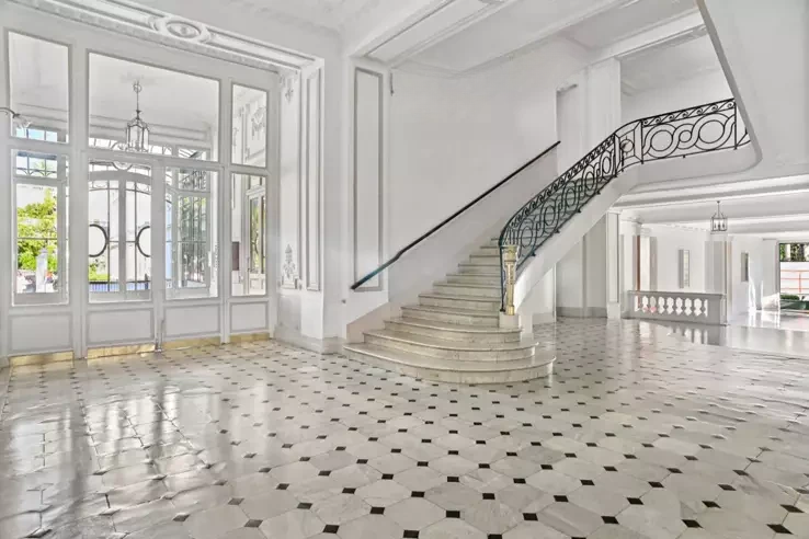 Квартира в Каннах, Франция, 129 м² - фото 3