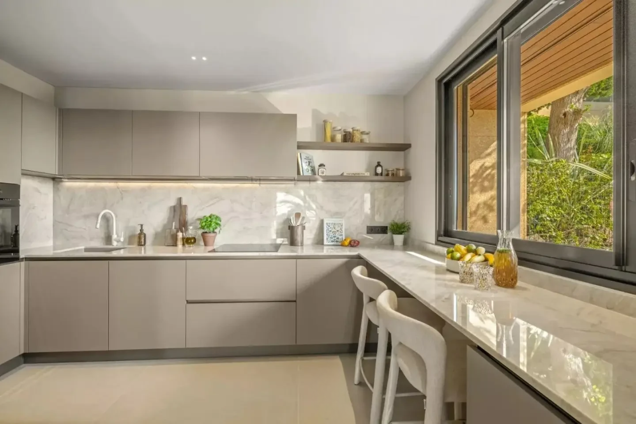 Квартира в Каннах, Франция, 84 м² - фото 9