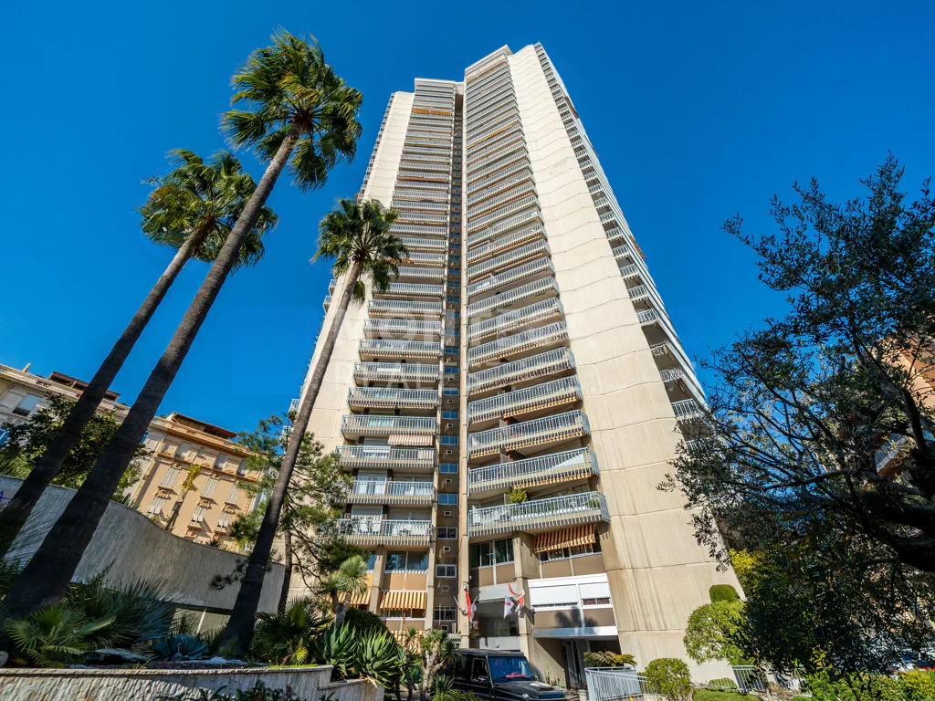 Квартира в Монте Карло, Монако, 62 м² - фото 9