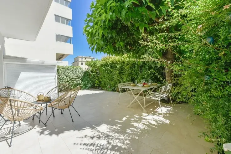 Квартира в Каннах, Франция, 55 м² - фото 3