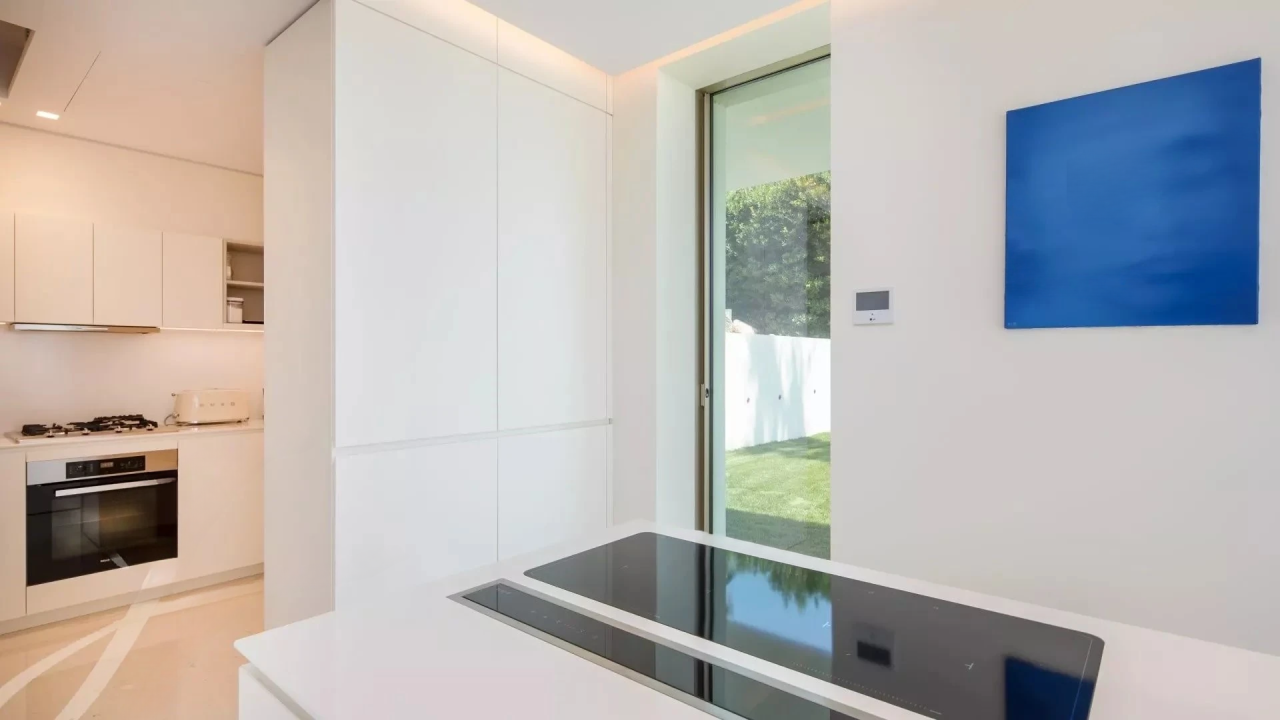 Квартира в Каннах, Франция, 500 м² - фото 9