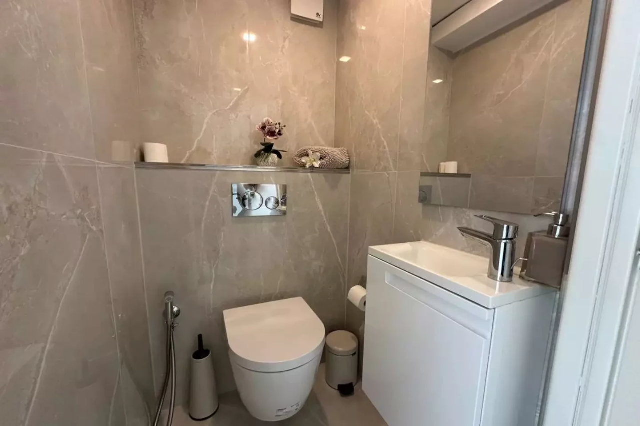 Квартира в Каннах, Франция, 43 м² - фото 9