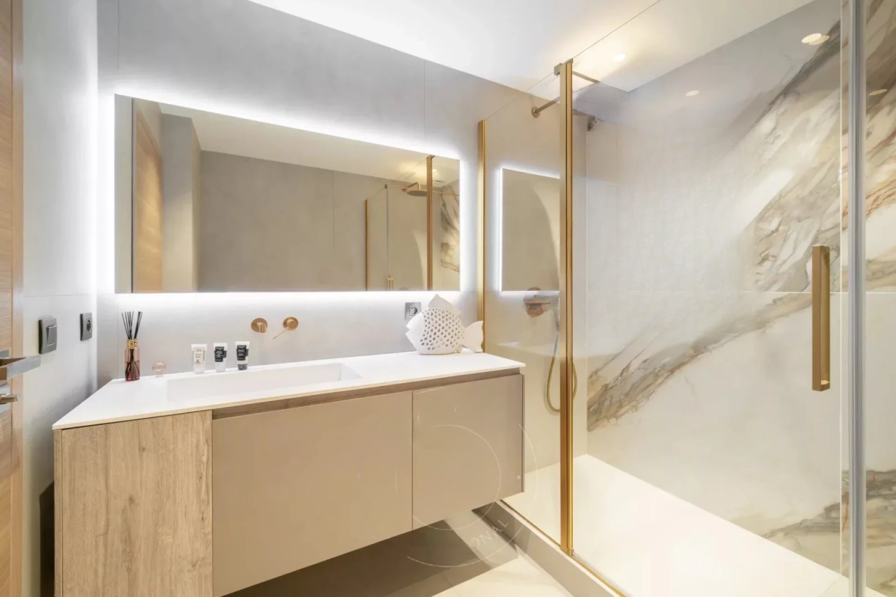 Квартира в Каннах, Франция, 121 м² - фото 9