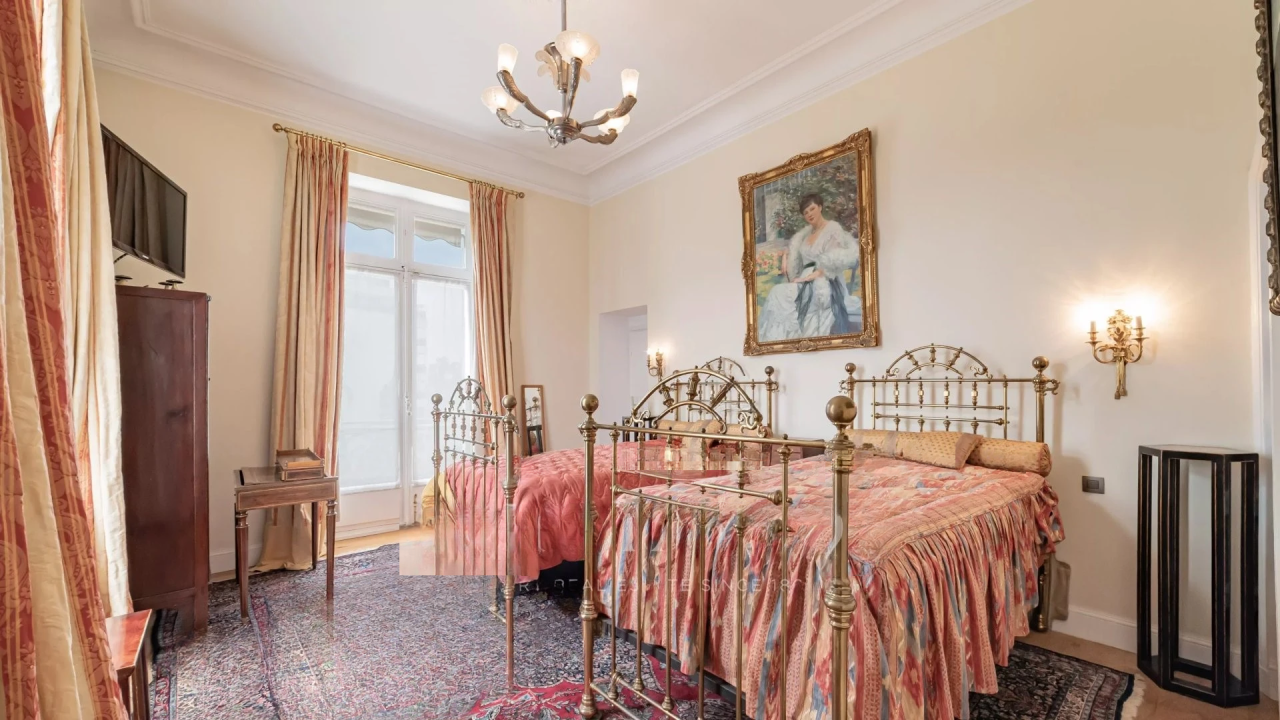 Квартира в Каннах, Франция, 196 м² - фото 9