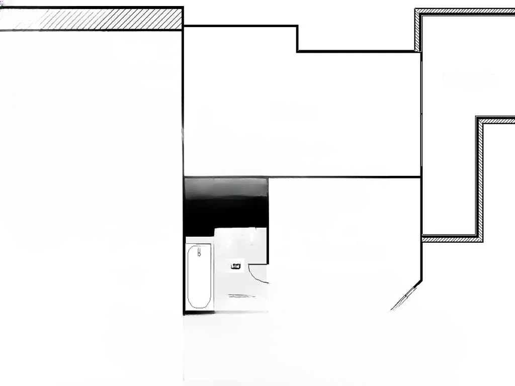 Квартира в Сен-Романе, Монако, 83 м² - фото 9