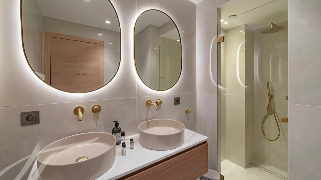 Квартира в Каннах, Франция, 100 м² - фото 9