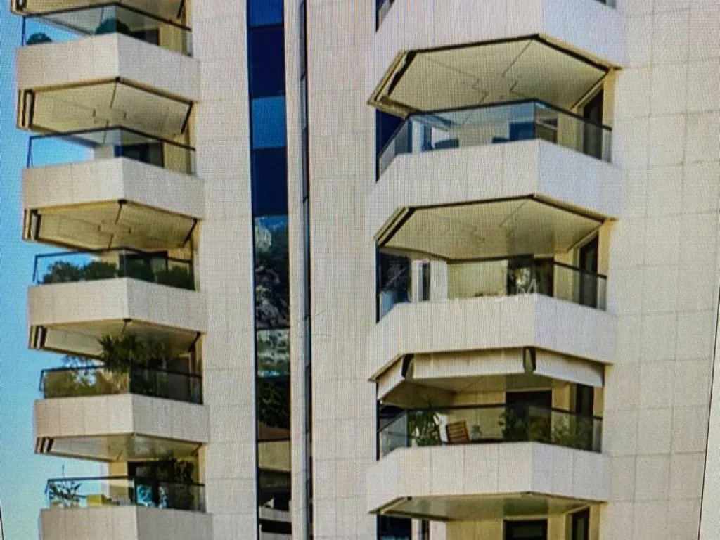 Квартира в Монте Карло, Монако, 168 м² - фото 9