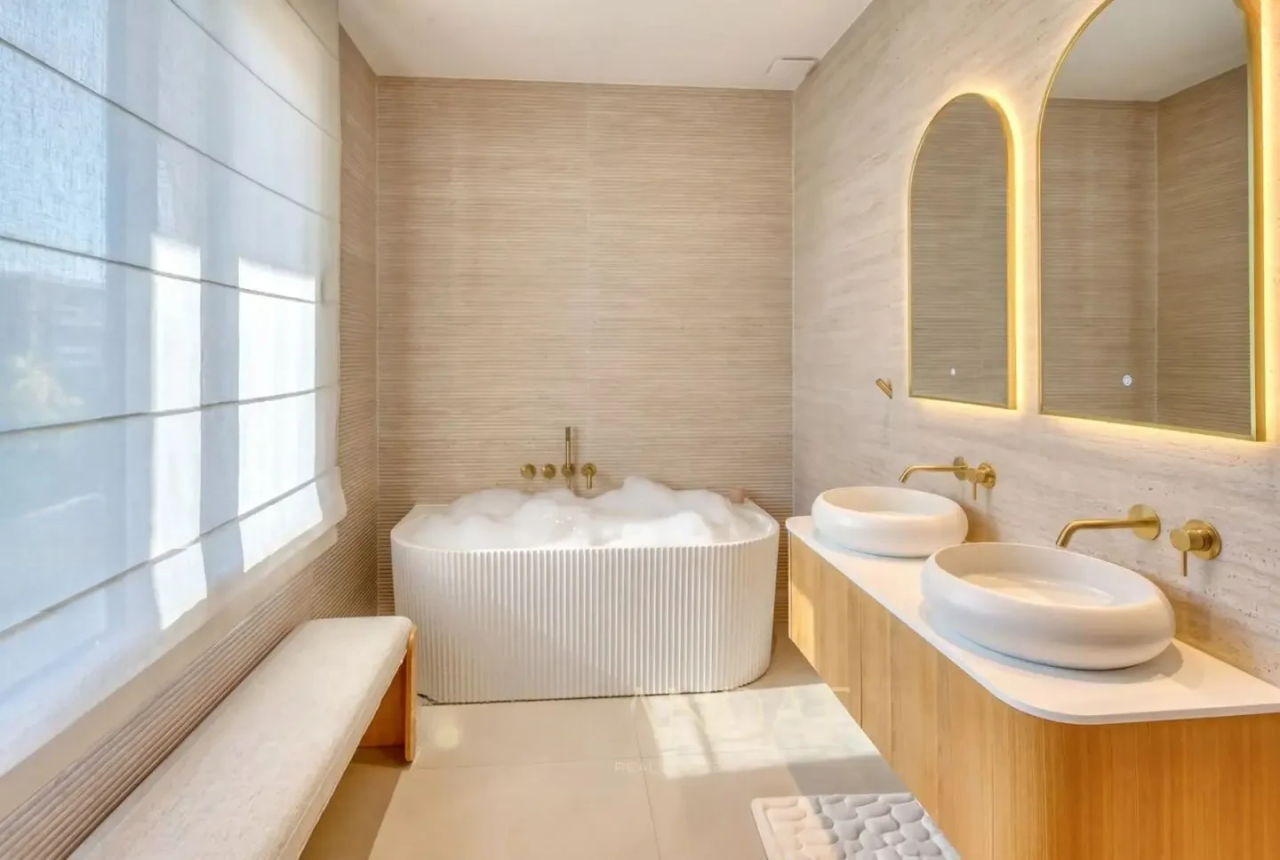 Квартира в Каннах, Франция, 100 м² - фото 9