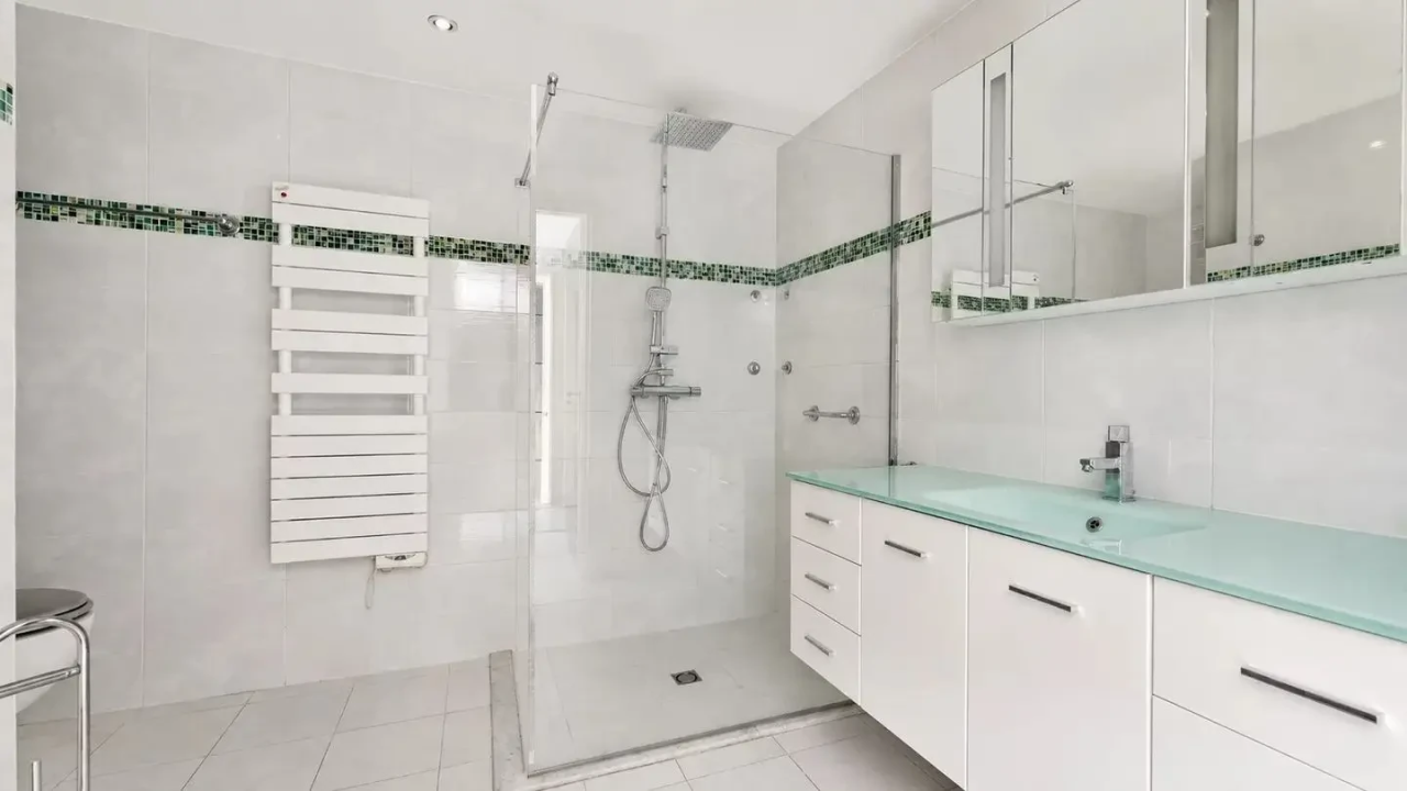 Квартира в Каннах, Франция, 129 м² - фото 10