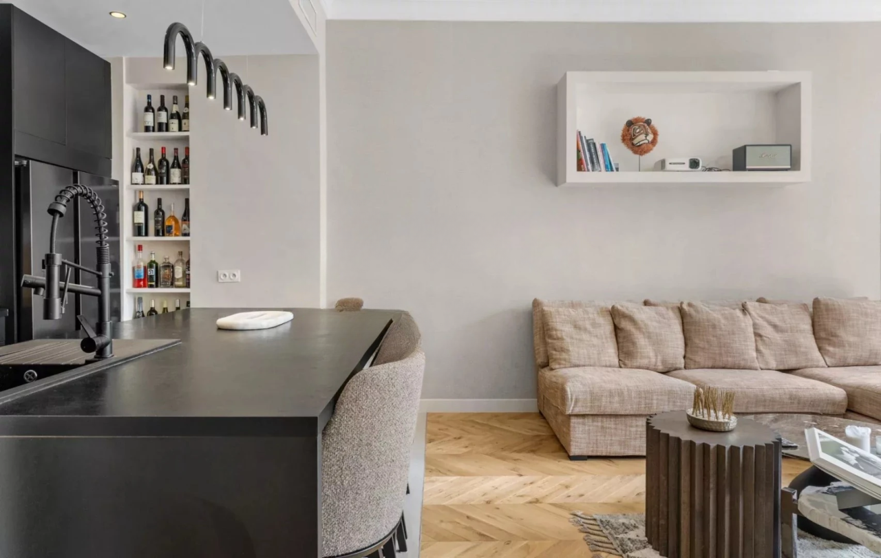 Квартира в Каннах, Франция, 100 м² - фото 10