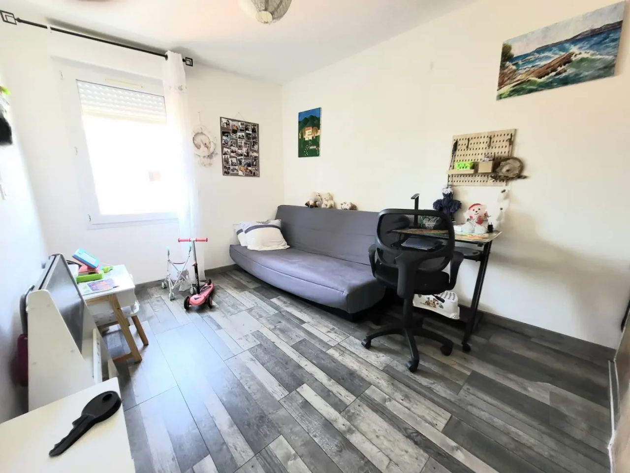 Квартира в Каннах, Франция, 65 м² - фото 10